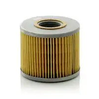 MANN-FILTER H 1018/2 N Oelfilter