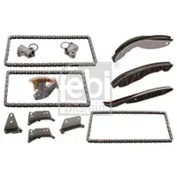 FEBI BILSTEIN 100140 Steuerkettensatz für KIA, HYUNDAI