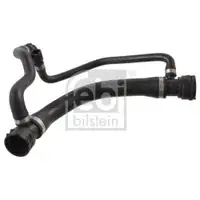 FEBI BILSTEIN 45985 Kühlwasserschlauch für BMW