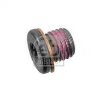 FEBI BILSTEIN 175594 Ölablassschraube