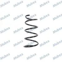Mubea 90171413 Fahrwerksfeder