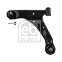 FEBI BILSTEIN 42291 Querlenker für SUZUKI