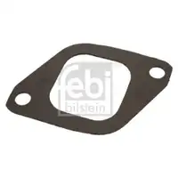 FEBI BILSTEIN 100146 Abgaskrümmerdichtung für RENAULT