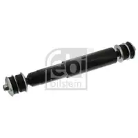 FEBI BILSTEIN 20424 Stoßdämpfer für MAN, NEOPLAN