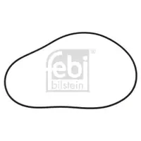 FEBI BILSTEIN 44181 O-Ring für RENAULT