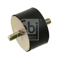 FEBI BILSTEIN 19579 Gummimetallpuffer