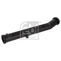 FEBI BILSTEIN 173476 Kühlwasserrohr für VW, SKODA, SEAT, AUDI