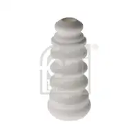FEBI BILSTEIN 18402 Anschlagpuffer für VW, SKODA, AUDI, SEAT