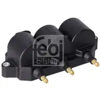 FEBI BILSTEIN 30267 Zündspule für DAEWOO, CHEVROLET