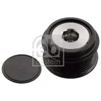 FEBI BILSTEIN 101767 Generatorfreilauf für TOYOTA, DAIHATSU