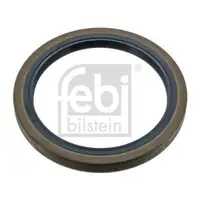 FEBI BILSTEIN 40025 Wellendichtring für MAN