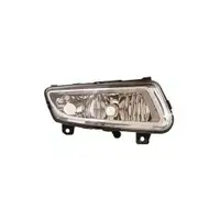 VAN WEZEL Nebelscheinwerfer+Tagfahrlicht vo. re. 5829998