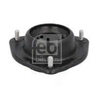FEBI BILSTEIN 170204 Federbeinstützlagersatz für HYUNDAI