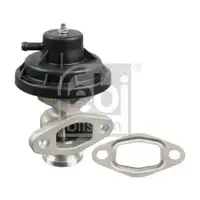 FEBI BILSTEIN 172846 Abgasregelventil