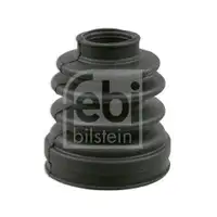 FEBI BILSTEIN 01113 Achsmanschette für FORD