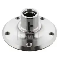 FEBI BILSTEIN 101721 Radnabe für BMW