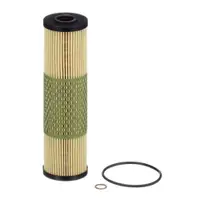 MANN-FILTER HU 736 X Oelfilter
