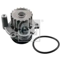 FEBI BILSTEIN 17938 Wasserpumpe für SKODA, VW, SEAT, AUDI