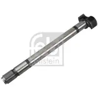 FEBI BILSTEIN 34358 Bremsnockenwelle