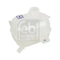 FEBI BILSTEIN 172435 Kühlerausgleichsbehälter für FIAT, OPEL