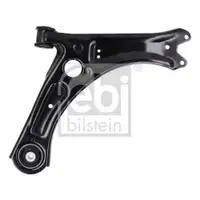 FEBI BILSTEIN 195008 Querlenker für SKODA, VW