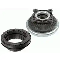 LEMFÖRDER 31505 01 REP.-SATZ FEDERBEINLAGER für OPEL