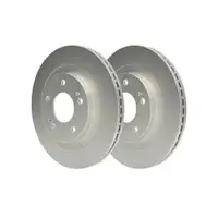 ATE 24.0122-0230.1 Bremsscheiben 2 Stück MITSUBISHI