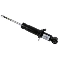 Stoßdämpfer Sachs 350 161 für Mercedes Benz für Mercedes Benz für Nissan
