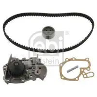 FEBI BILSTEIN 34641 Zahnriemensatz für RENAULT