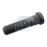FEBI BILSTEIN 100166 Radbolzen für FORD