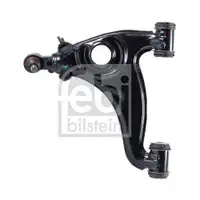 FEBI BILSTEIN 15694 Querlenker für MERCEDES-BENZ
