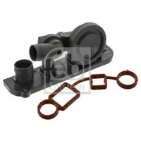 FEBI BILSTEIN 47726 Entlüftungsventil für VW, AUDI