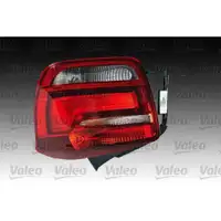 VALEO 044640 Ruckl. BMW 1er F20 2011/11 LED L