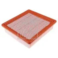 FEBI BILSTEIN 109206 Luftfilter für OPEL, CHEVROLET
