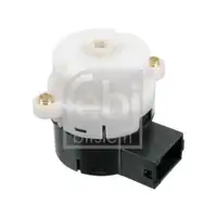 FEBI BILSTEIN 172812 Zündschalter für MAN, ERF