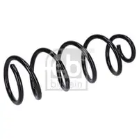 FEBI BILSTEIN 185270 Fahrwerksfeder