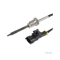 HERTH+BUSS ELPARTS 70682432 Sensor, Abgastemperatur für CHEVROLET, OPEL