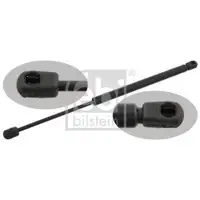 FEBI BILSTEIN 28010 Gasdruckfeder für CITROËN