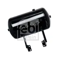 FEBI BILSTEIN 106058 Druckluftbehälter für DAF