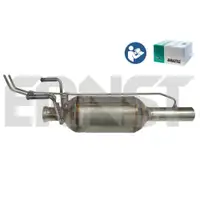 ERNST 920599 Dieselpartikelfilter L. 830mm