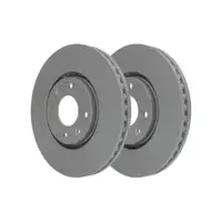 ATE 24.0128-0128.1 Bremsscheibe