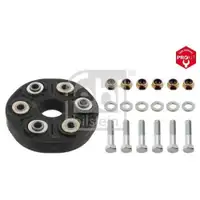 FEBI BILSTEIN 14979 Gelenkscheibensatz für MERCEDES-BENZ