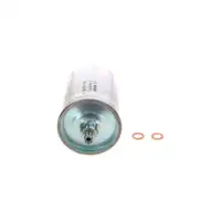 Kraftstofffilter Bosch 0 986 AF8 093 für Gmc für Mercedes Benz für Mercedes Benz