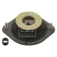 FEBI BILSTEIN 02413 Federbeinstützlager für VW