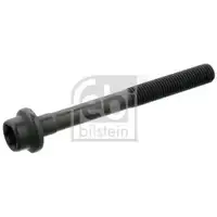 FEBI BILSTEIN 15698 Zylinderkopfschraube für FIAT, ABARTH, LANCIA, OPEL, ALFA