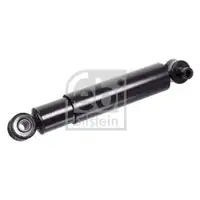 FEBI BILSTEIN 20445 Stoßdämpfer für VOLVO