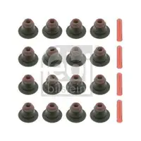 FEBI BILSTEIN 26029 Ventilschaftdichtungssatz für BMW