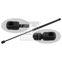 FEBI BILSTEIN 28011 Gasdruckfeder für CITROËN