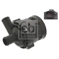 FEBI BILSTEIN 45820 Zusatzwasserpumpe für MERCEDES-BENZ, RENAULT, OPEL, NISSAN