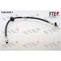 FTE 9240734 Bremsschlauch - 515E.825E.1